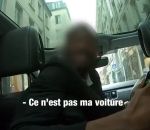 clandestin arnaque Un taxi clandestin demande 247 euros pour un Roissy-Paris