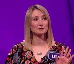 candidat tele Une femme récite l'alphabet gallois