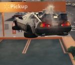 reference vehicule Pub Walmart (Famous Cars)