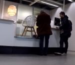 chaise Comment gagner 20€ sur une chaise chez Ikea
