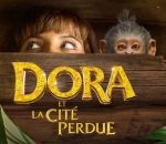 perdue Dora et la Cité perdue (Trailer)