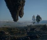 8 Game of Thrones saison 8 (Trailer)