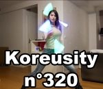 compilation Koreusity n°320