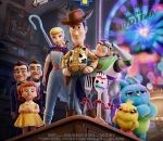 4 Toy Story 4 (Trailer)