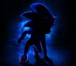 sonic Sonic, le film (Trailer)