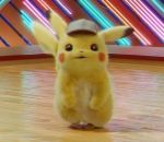 pikachu Détective Pikachu , le film complet sur YouTube