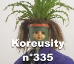 koreusity zapping 2019 Koreusity n°335
