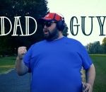 bad turkey Dad Guy (Parodie)