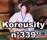 compilation aout Koreusity n°339