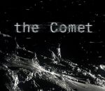 comete tchouri La Comète