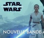 skywalker wars Star Wars : Episode IX (Trailer)