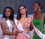 miss nigeria L'étonnante réaction de Miss Nigeria (Miss Monde 2019)