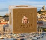 raoult savon Savant de Marseille