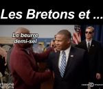 bretagne Les Bretons et ...