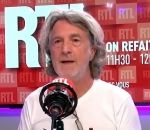 rtl Coup de gueule de François Cluzet contre Jean-Marie Bigard