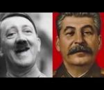 hitler Hitler et Staline chantent « Video Killed The Radio Star »
