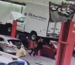 garage mecanicien Mécanicien vs Camionnette