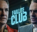 club parodie Faillite Club (52 minutes)