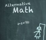 maths Alternative Math (Court-métrage)