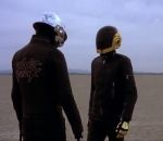separation Daft Punk - Epilogue