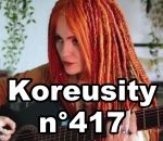 compilation Koreusity n°417