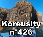 koreusity zapping 2021 Koreusity n°426