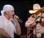 detournement Eminem « Without Me » (Bluegrass Edition)