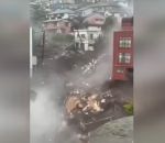 boue coulee Coulée de boue meurtrière à Atami (Japon)