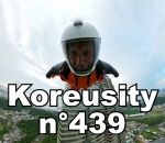 koreusity zapping 2021 Koreusity n°439