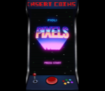 jeu pixels clip