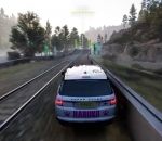 voiture jeu-video Injustice dans Forza Horizon 5