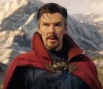 trailer Doctor Strange in the Multiverse of Madness (Trailer #2)
