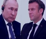 detournement macron All In pour Poutine (Mozinor)