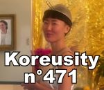 compilation bonus Koreusity n°471