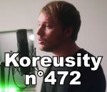 compilation web Koreusity n°472
