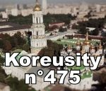 compilation web Koreusity n°475