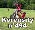 web compilation Koreusity n°494