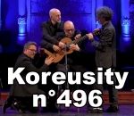 web compilation Koreusity n°496