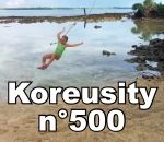 web Koreusity n°500