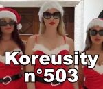 compilation Koreusity n°503
