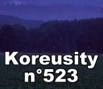 insolite Koreusity n°523