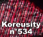 insolite Koreusity n°534