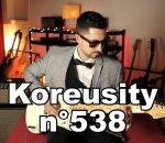 compilation Koreusity n°538