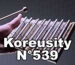 compilation Koreusity n°539