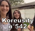 compilation Koreusity n°542
