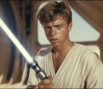 film star wars Star Wars en 1950