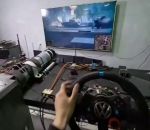 jeu-video Setup World of Tanks