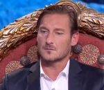 joueur L'anecdote hilarante de Francesco Totti lors d'une visite à la prison de Rome