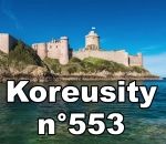 septembre compilation web Koreusity n°553