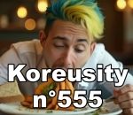 koreusity zapping compilation Koreusity n°555